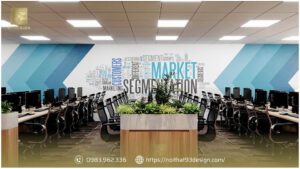 Combo Nội Thất Văn Phòng D68