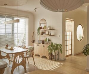 Thi công nội thất chung cư mini trọn gói tại Hà Nội