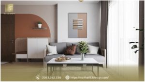 Thiết Kế Nội Thất Chuyên Nghiệp