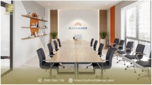 Văn phòng BĐS tại Hải Phòng