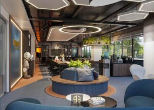 Xu hướng thiết kế nội thất hiện đại