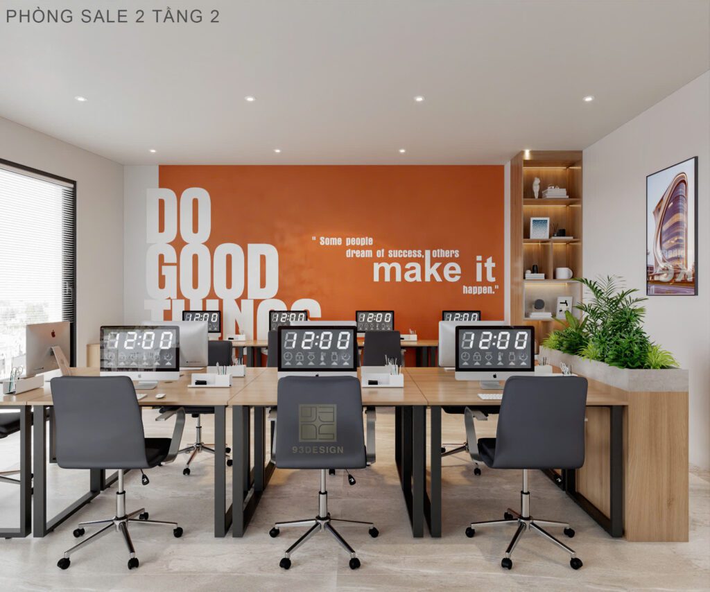 93 Design - Chuyên gia thiết kế nội thất chuyên nghiệp