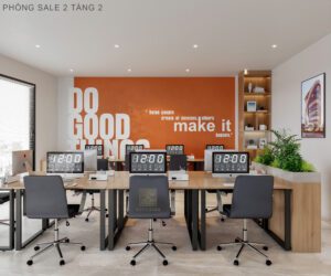 93 Design - Chuyên gia thiết kế nội thất chuyên nghiệp