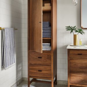 Tủ Đứng 5 Ngăn D34