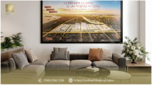 Thiết Kế Nội Thất Văn Phòng Tiết Kiệm Chi Phí