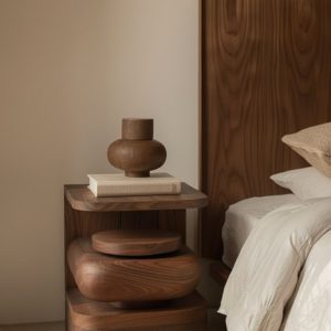 Tab Đầu Giường D10-K