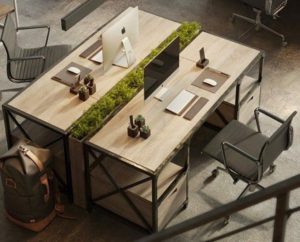 30+ Thiết kế nội thất văn phòng chuyên nghiệp