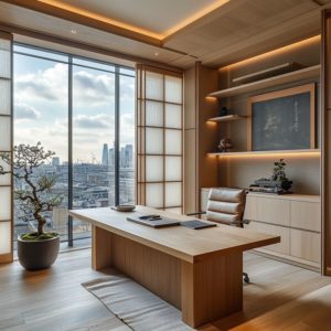 Combo Bàn Giám đốc D76