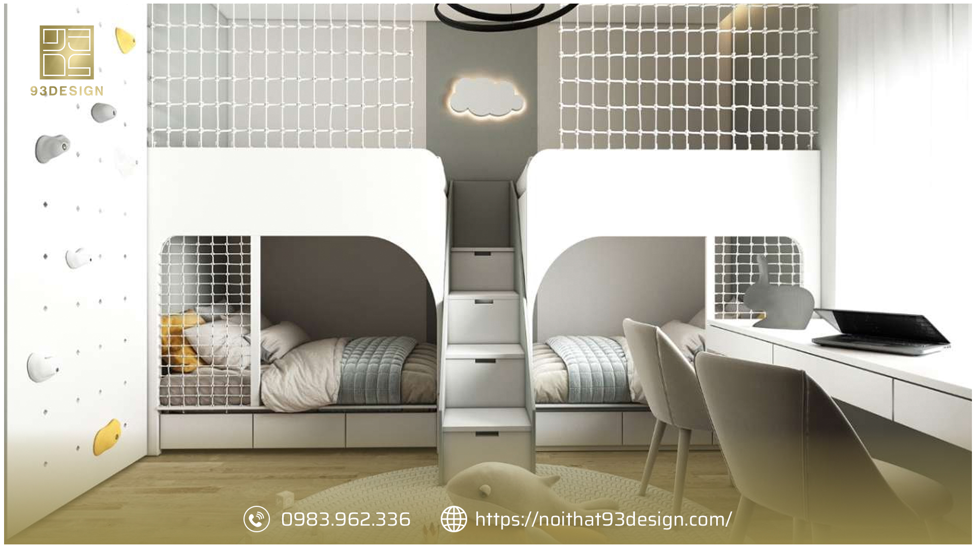 thiết kế nội thất