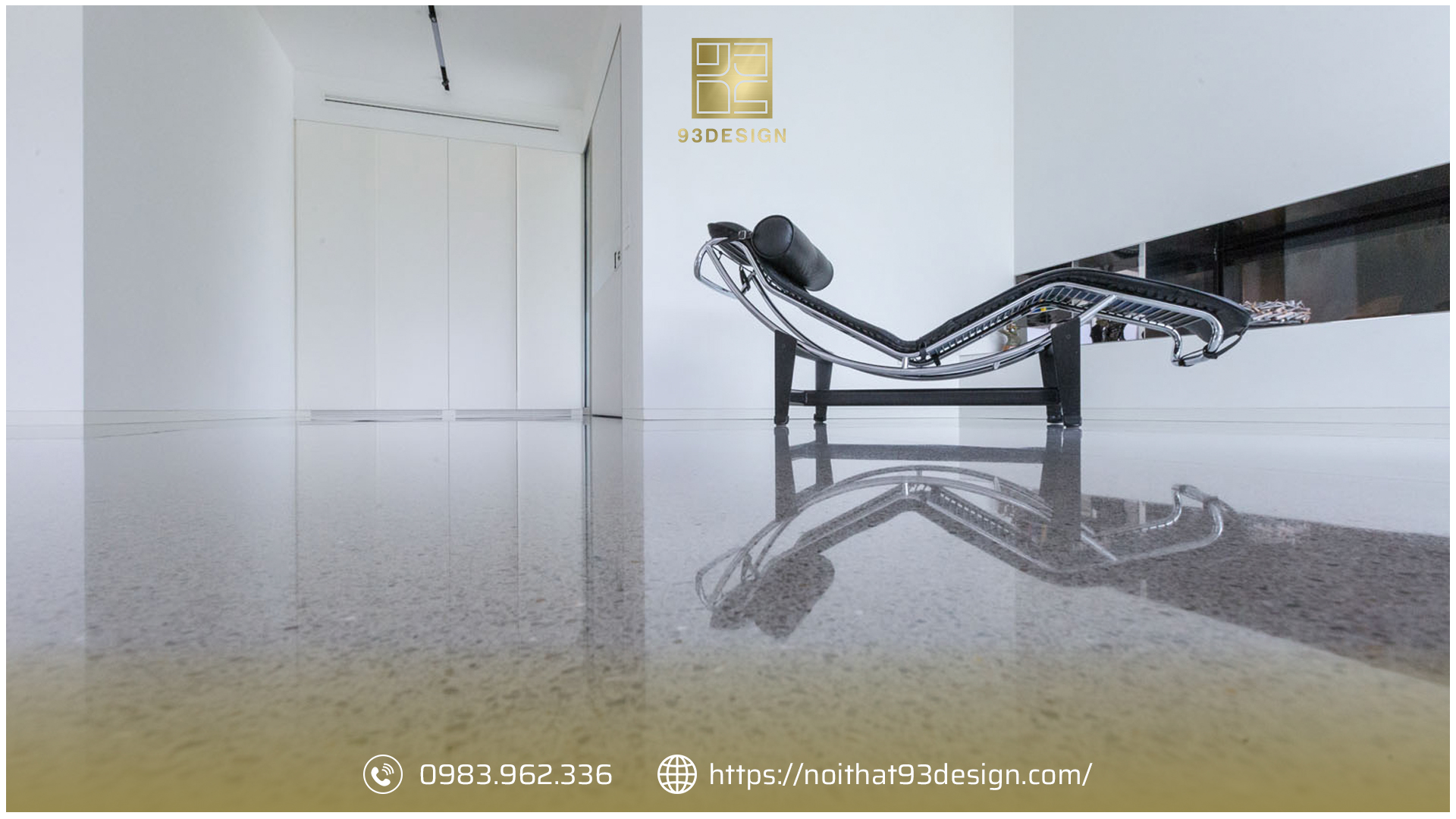 thiết kế nội thất