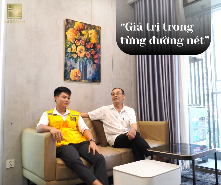 Tư vấn báo giá thiết kế thi công nội thất